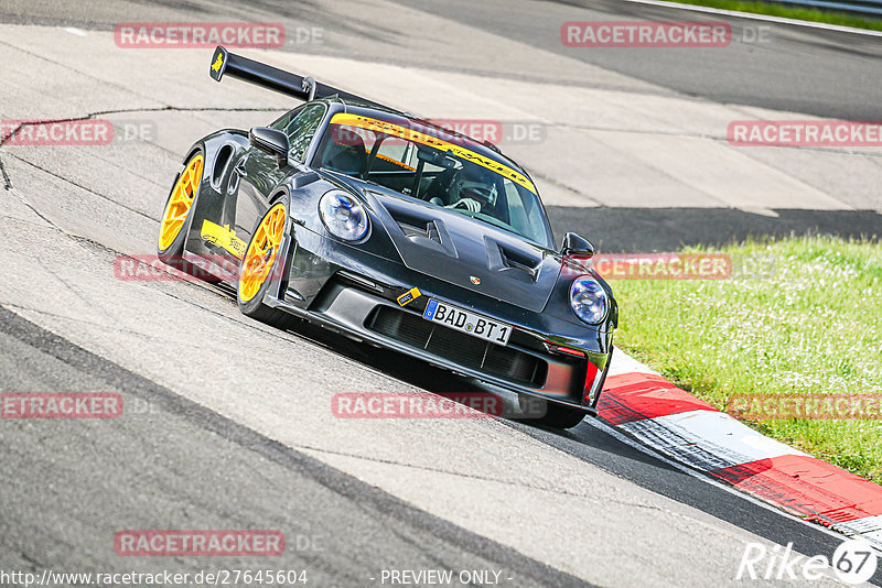 Bild #27645604 - Touristenfahrten Nürburgring Nordschleife (18.05.2024)