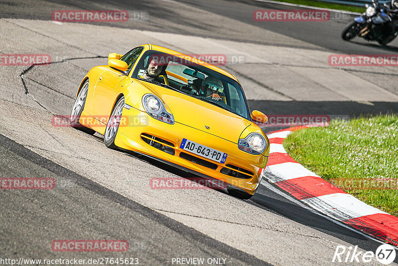 Bild #27645623 - Touristenfahrten Nürburgring Nordschleife (18.05.2024)