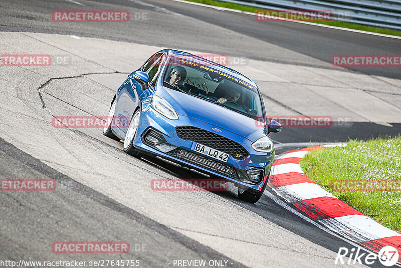 Bild #27645755 - Touristenfahrten Nürburgring Nordschleife (18.05.2024)