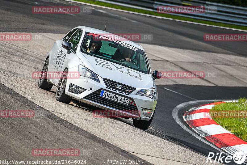 Bild #27646024 - Touristenfahrten Nürburgring Nordschleife (18.05.2024)