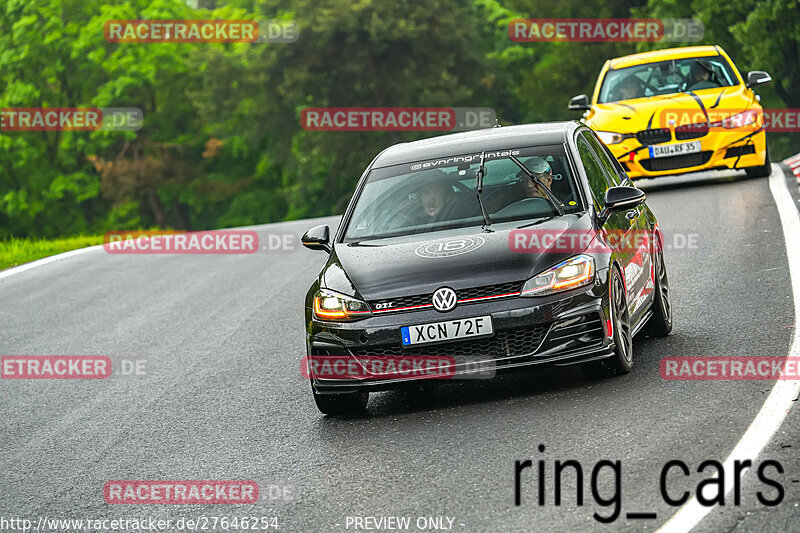 Bild #27646254 - Touristenfahrten Nürburgring Nordschleife (18.05.2024)