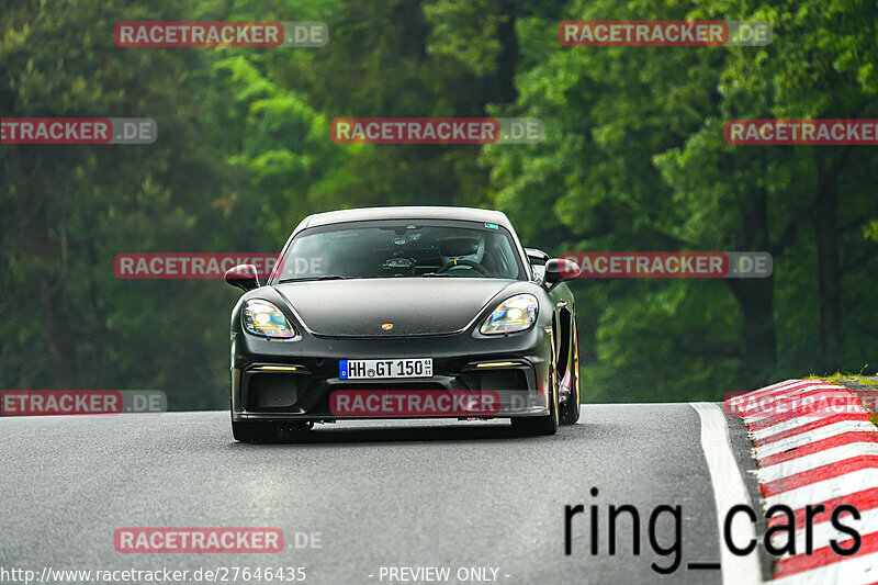 Bild #27646435 - Touristenfahrten Nürburgring Nordschleife (18.05.2024)