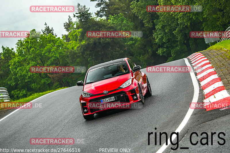 Bild #27646516 - Touristenfahrten Nürburgring Nordschleife (18.05.2024)