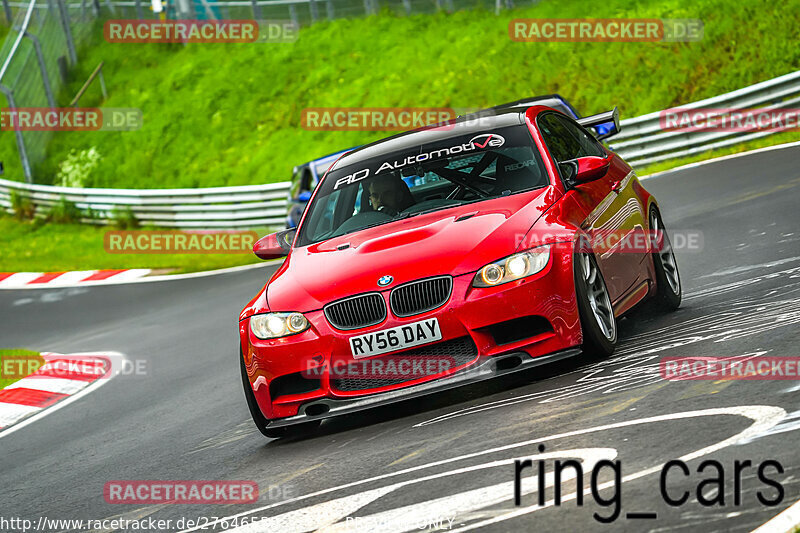 Bild #27646559 - Touristenfahrten Nürburgring Nordschleife (18.05.2024)