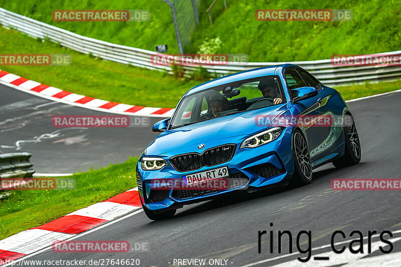 Bild #27646620 - Touristenfahrten Nürburgring Nordschleife (18.05.2024)