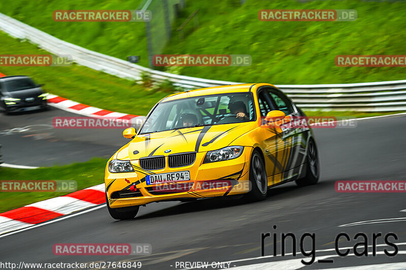 Bild #27646849 - Touristenfahrten Nürburgring Nordschleife (18.05.2024)