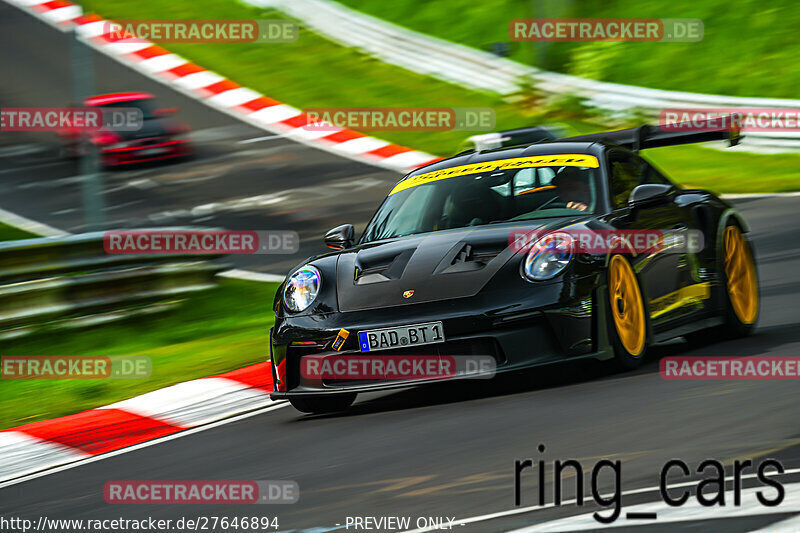 Bild #27646894 - Touristenfahrten Nürburgring Nordschleife (18.05.2024)