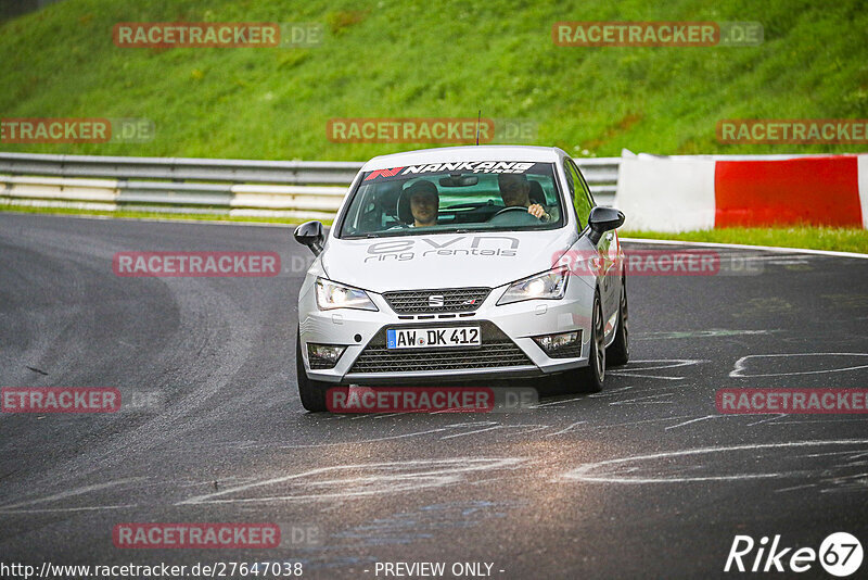 Bild #27647038 - Touristenfahrten Nürburgring Nordschleife (18.05.2024)