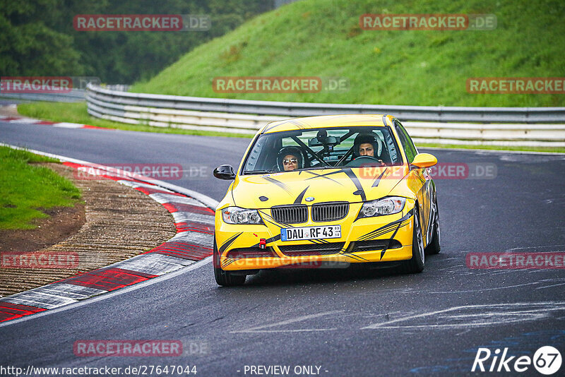 Bild #27647044 - Touristenfahrten Nürburgring Nordschleife (18.05.2024)