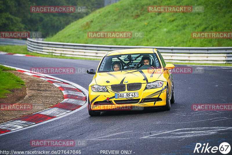 Bild #27647046 - Touristenfahrten Nürburgring Nordschleife (18.05.2024)