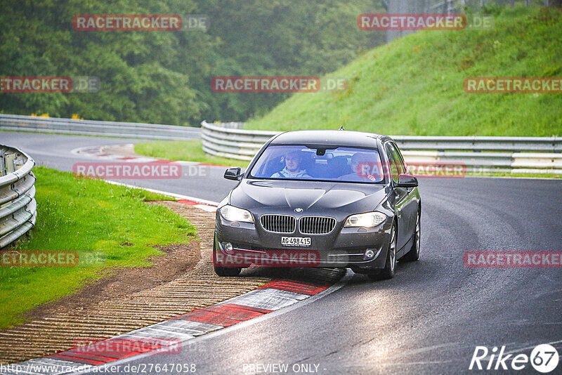 Bild #27647058 - Touristenfahrten Nürburgring Nordschleife (18.05.2024)