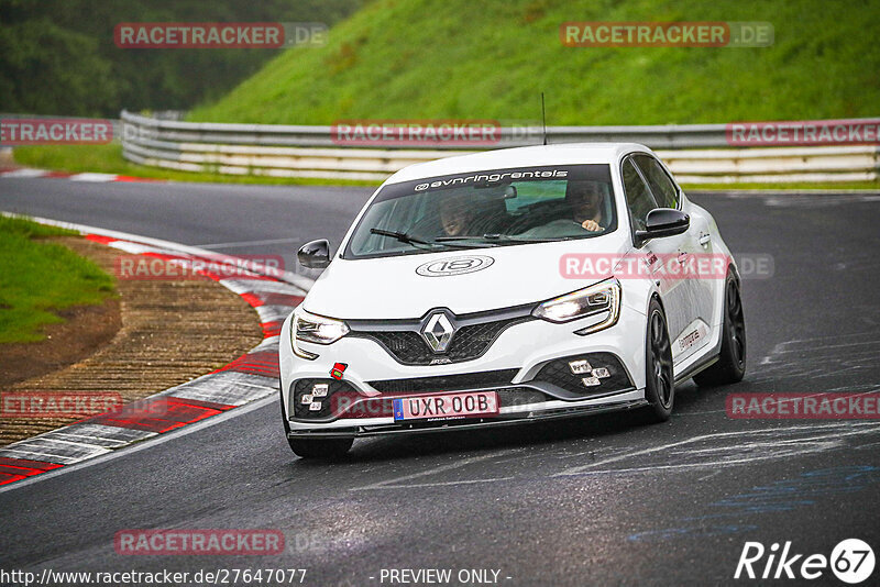 Bild #27647077 - Touristenfahrten Nürburgring Nordschleife (18.05.2024)