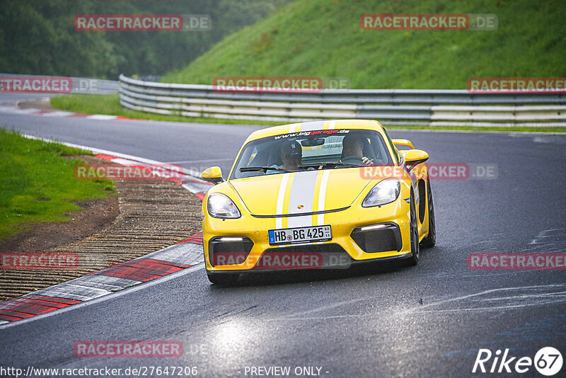 Bild #27647206 - Touristenfahrten Nürburgring Nordschleife (18.05.2024)