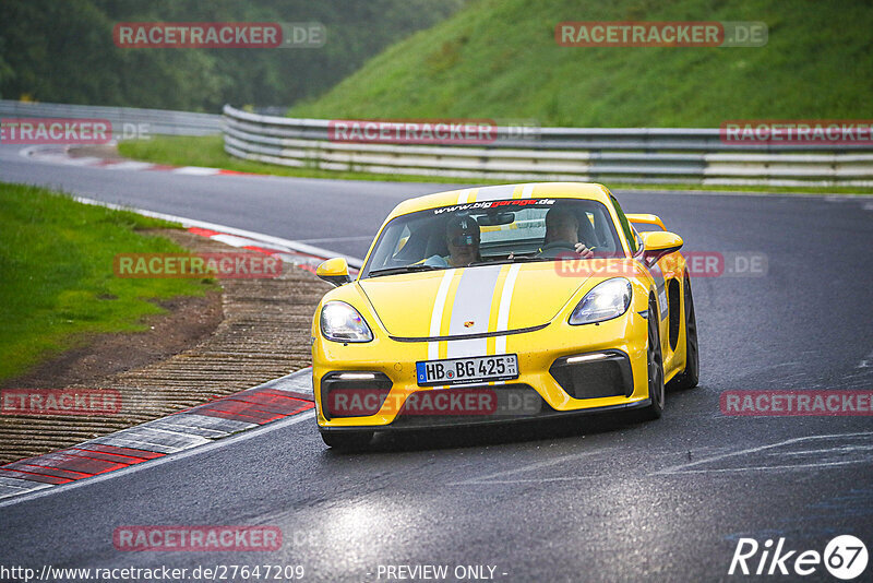 Bild #27647209 - Touristenfahrten Nürburgring Nordschleife (18.05.2024)