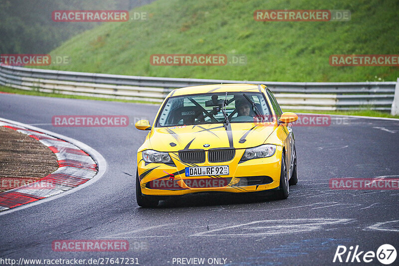 Bild #27647231 - Touristenfahrten Nürburgring Nordschleife (18.05.2024)