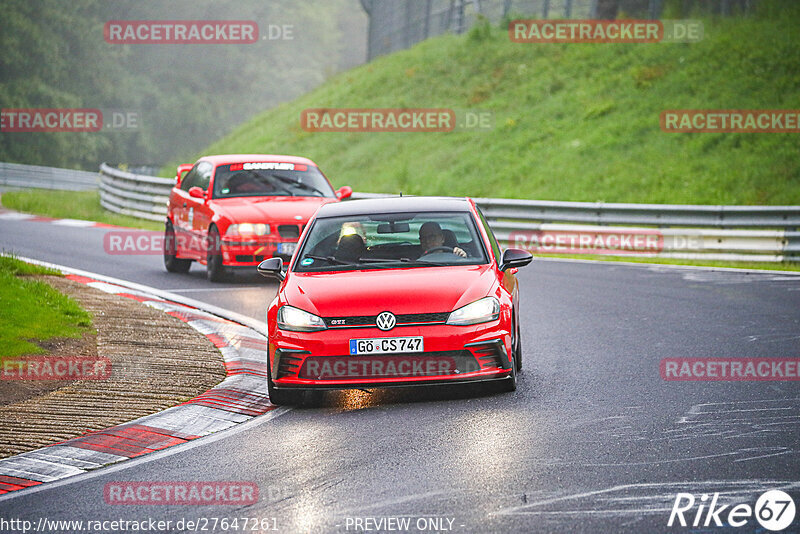 Bild #27647261 - Touristenfahrten Nürburgring Nordschleife (18.05.2024)