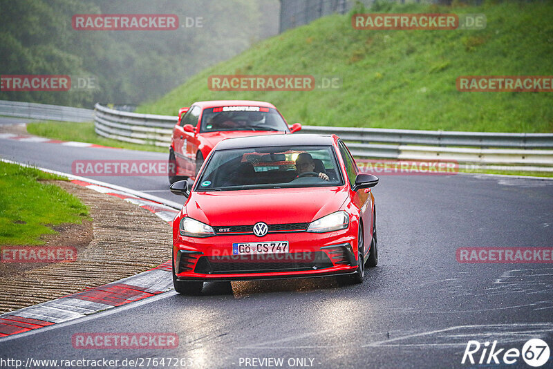 Bild #27647263 - Touristenfahrten Nürburgring Nordschleife (18.05.2024)