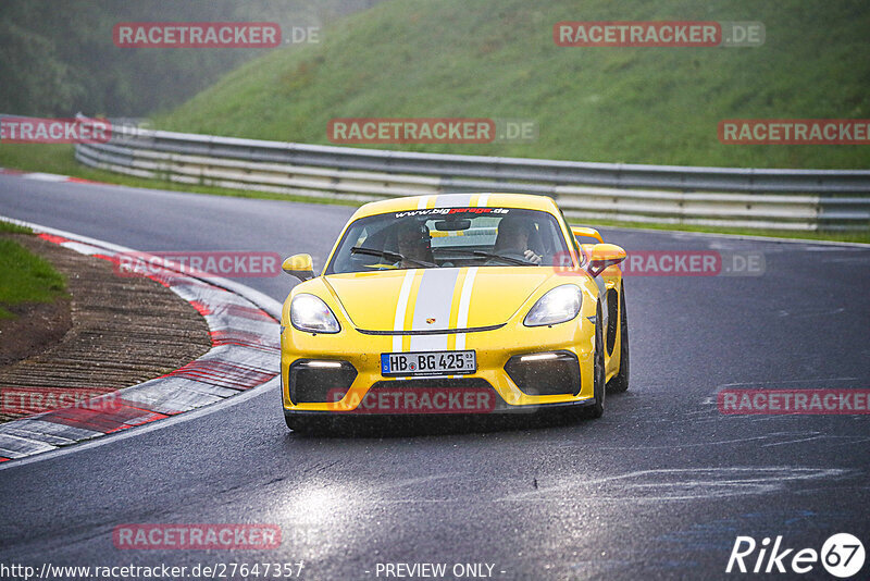 Bild #27647357 - Touristenfahrten Nürburgring Nordschleife (18.05.2024)