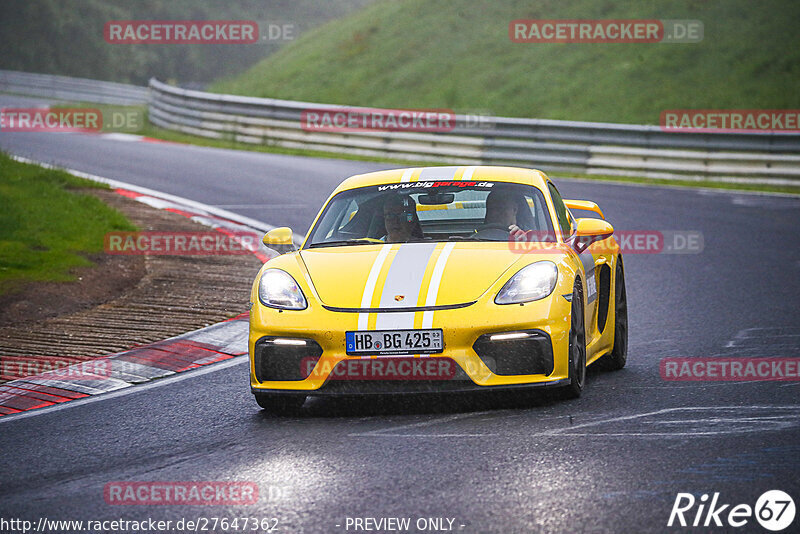 Bild #27647362 - Touristenfahrten Nürburgring Nordschleife (18.05.2024)