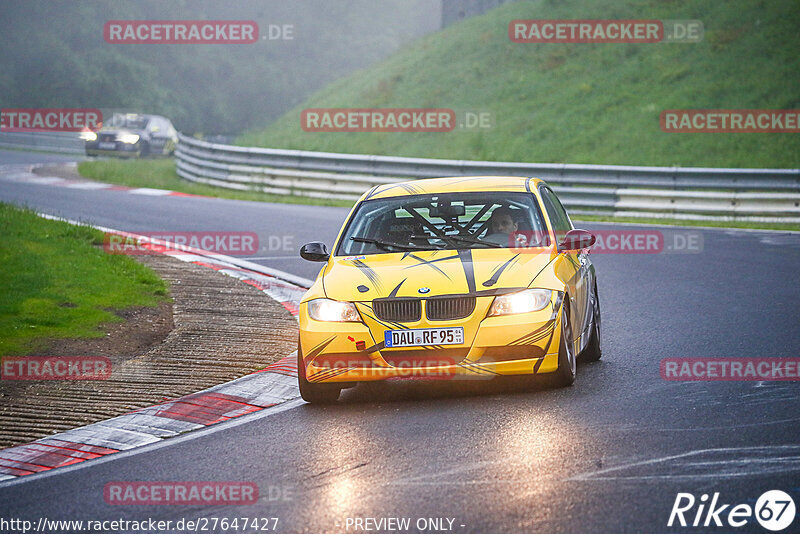 Bild #27647427 - Touristenfahrten Nürburgring Nordschleife (18.05.2024)