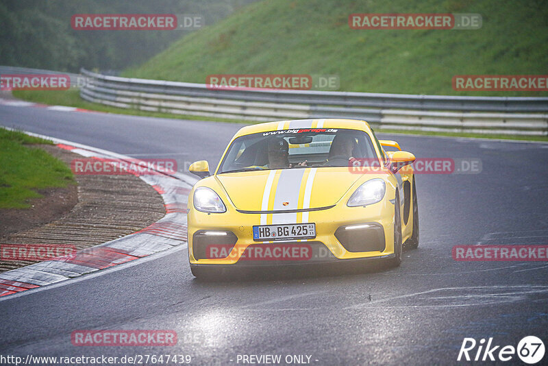 Bild #27647439 - Touristenfahrten Nürburgring Nordschleife (18.05.2024)