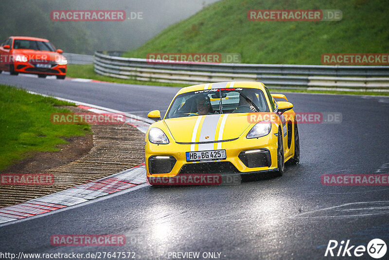 Bild #27647572 - Touristenfahrten Nürburgring Nordschleife (18.05.2024)