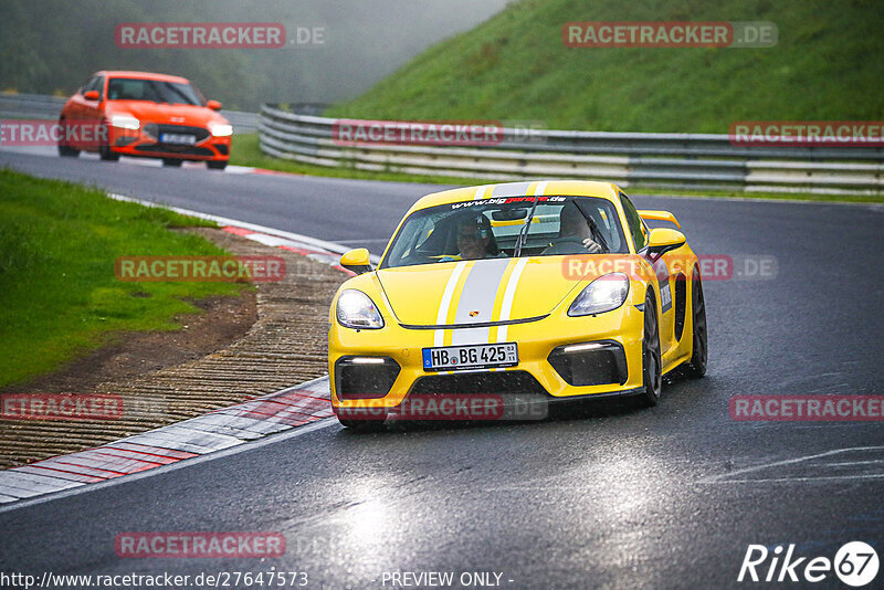 Bild #27647573 - Touristenfahrten Nürburgring Nordschleife (18.05.2024)