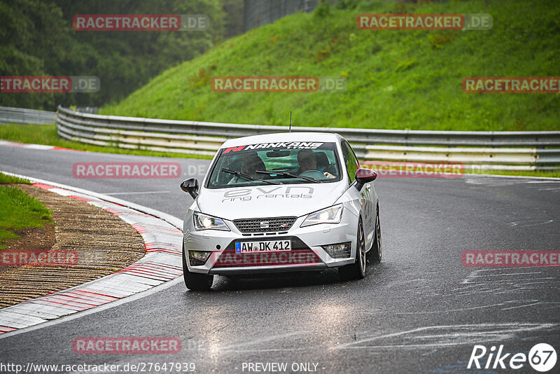 Bild #27647939 - Touristenfahrten Nürburgring Nordschleife (18.05.2024)