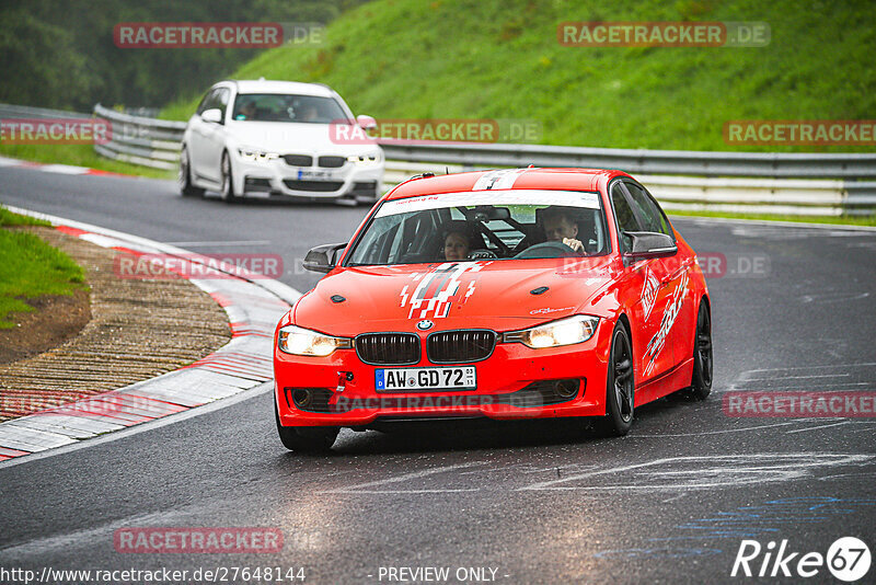 Bild #27648144 - Touristenfahrten Nürburgring Nordschleife (18.05.2024)