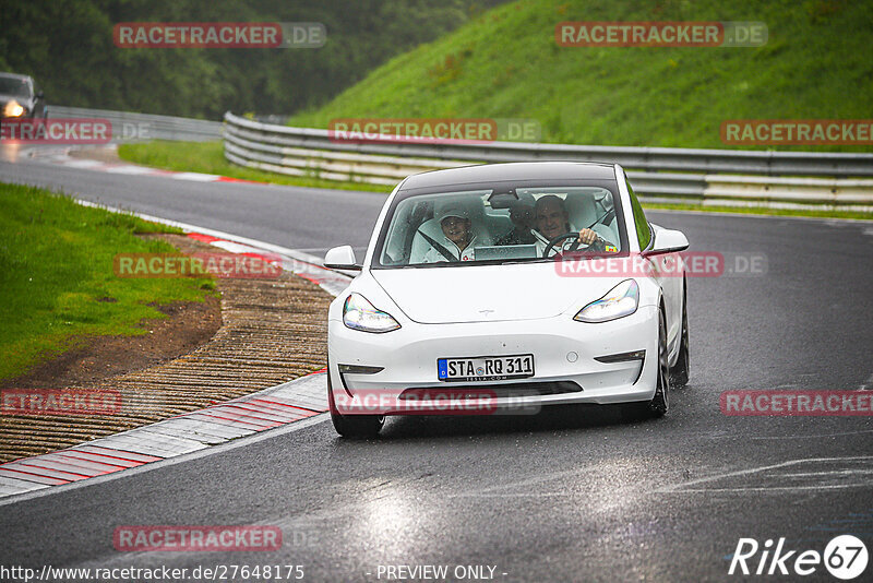 Bild #27648175 - Touristenfahrten Nürburgring Nordschleife (18.05.2024)