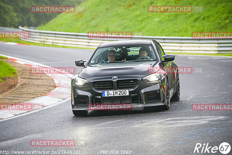 Bild #27648201 - Touristenfahrten Nürburgring Nordschleife (18.05.2024)