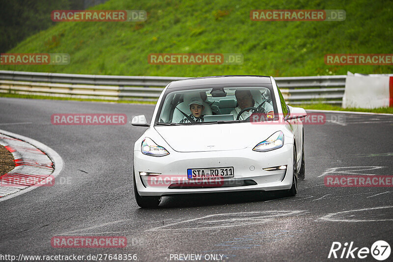 Bild #27648356 - Touristenfahrten Nürburgring Nordschleife (18.05.2024)