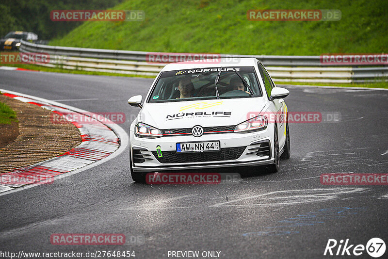 Bild #27648454 - Touristenfahrten Nürburgring Nordschleife (18.05.2024)