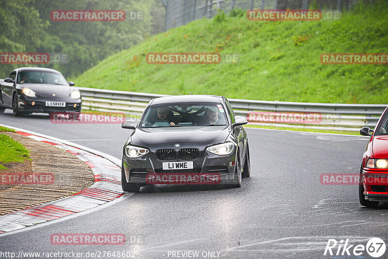 Bild #27648602 - Touristenfahrten Nürburgring Nordschleife (18.05.2024)