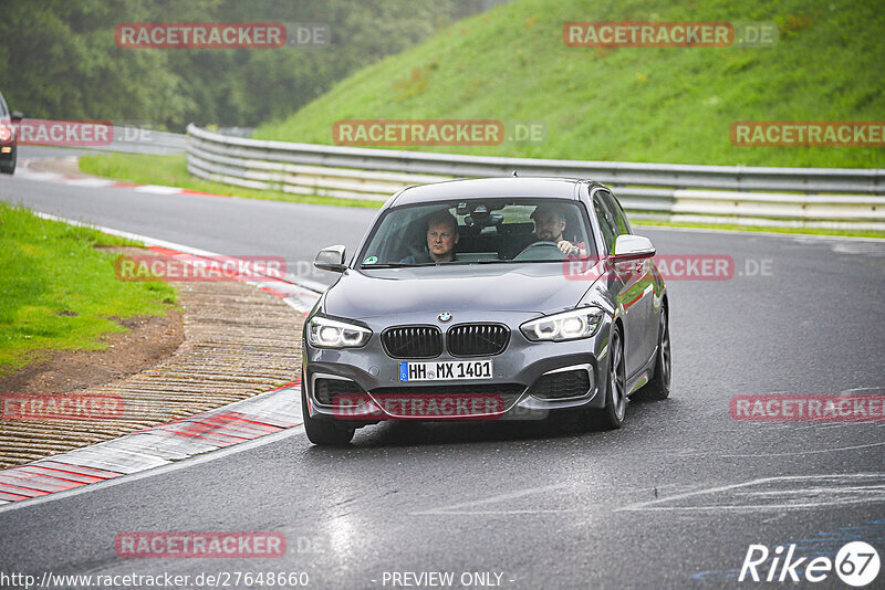 Bild #27648660 - Touristenfahrten Nürburgring Nordschleife (18.05.2024)