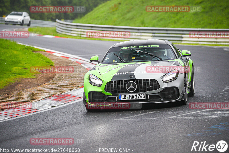 Bild #27648668 - Touristenfahrten Nürburgring Nordschleife (18.05.2024)