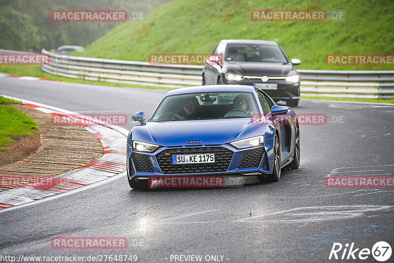 Bild #27648749 - Touristenfahrten Nürburgring Nordschleife (18.05.2024)