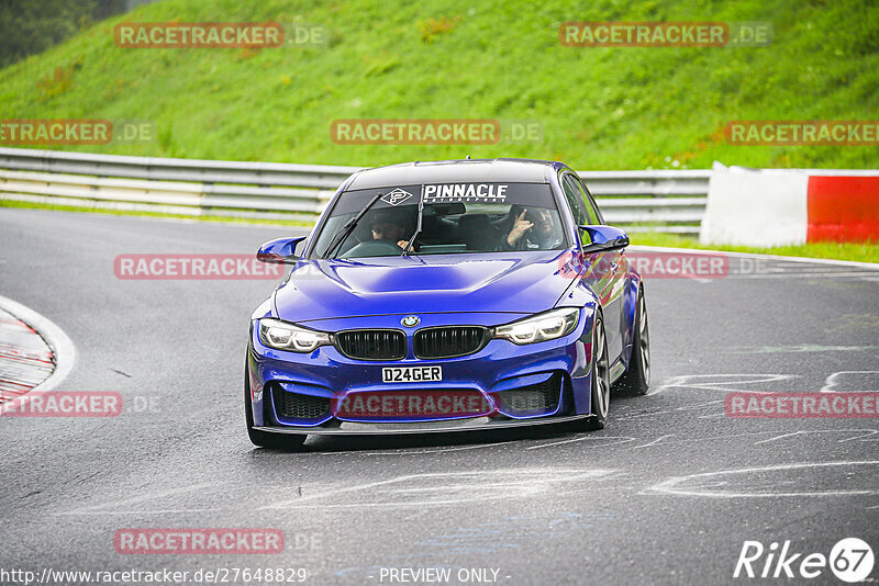 Bild #27648829 - Touristenfahrten Nürburgring Nordschleife (18.05.2024)