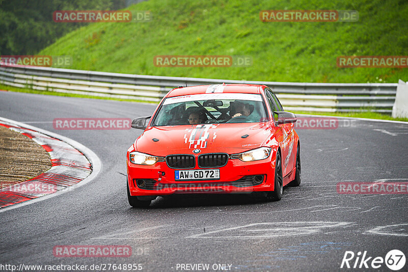 Bild #27648955 - Touristenfahrten Nürburgring Nordschleife (18.05.2024)