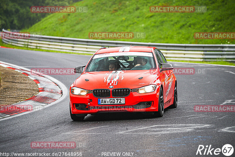 Bild #27648956 - Touristenfahrten Nürburgring Nordschleife (18.05.2024)