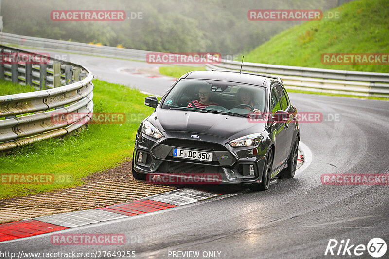 Bild #27649255 - Touristenfahrten Nürburgring Nordschleife (18.05.2024)