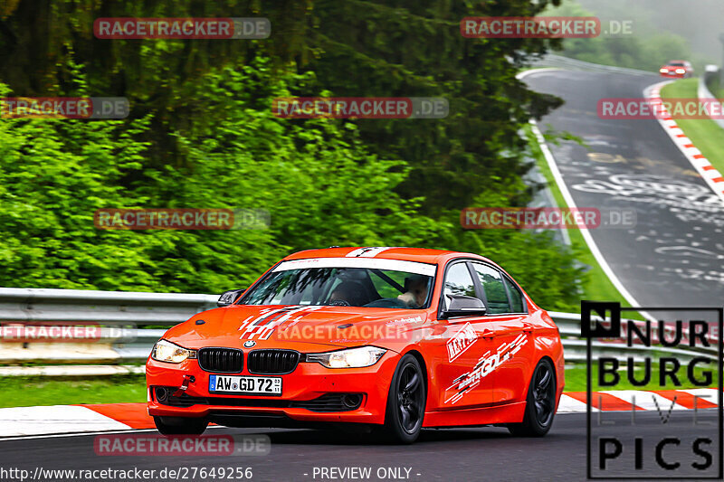 Bild #27649256 - Touristenfahrten Nürburgring Nordschleife (18.05.2024)