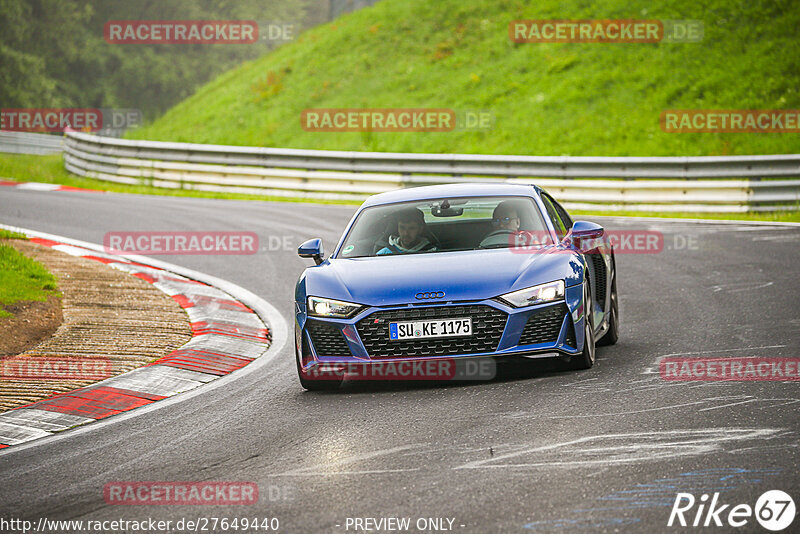 Bild #27649440 - Touristenfahrten Nürburgring Nordschleife (18.05.2024)