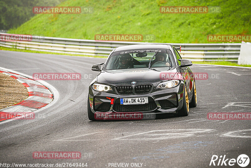 Bild #27649464 - Touristenfahrten Nürburgring Nordschleife (18.05.2024)