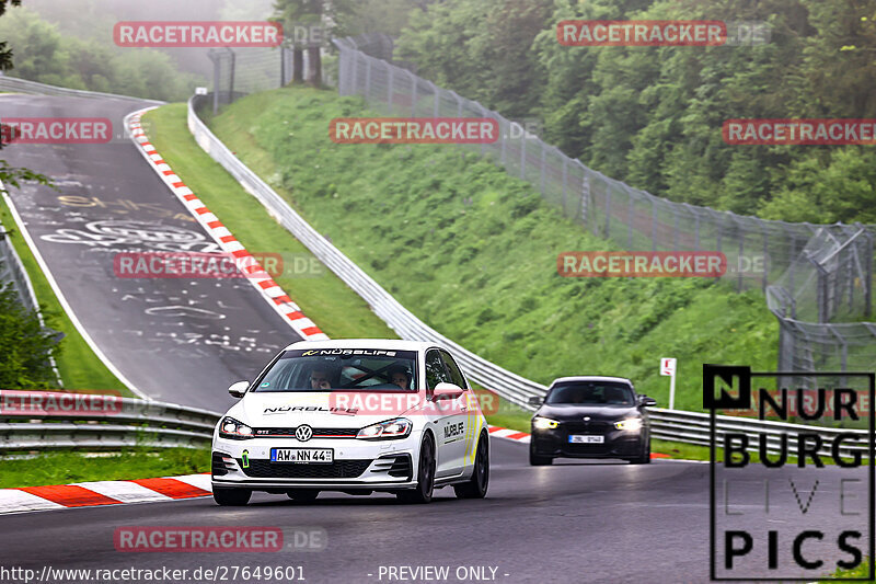 Bild #27649601 - Touristenfahrten Nürburgring Nordschleife (18.05.2024)