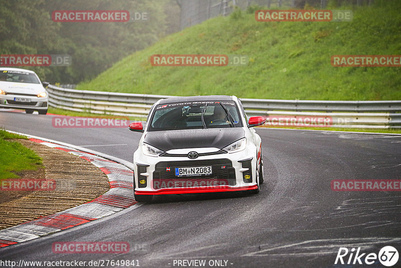 Bild #27649841 - Touristenfahrten Nürburgring Nordschleife (18.05.2024)