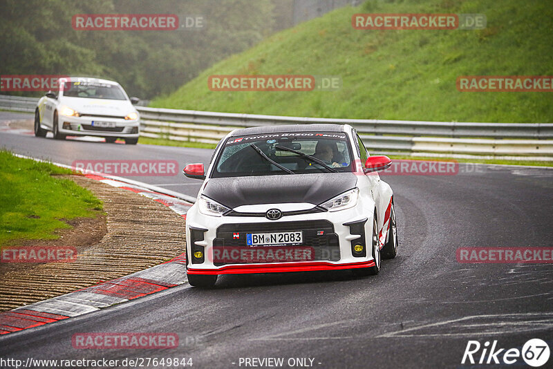 Bild #27649844 - Touristenfahrten Nürburgring Nordschleife (18.05.2024)