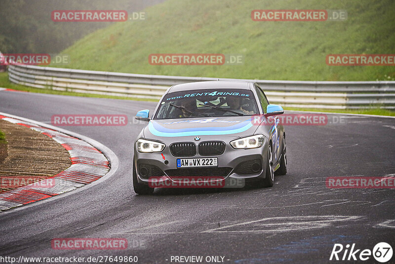 Bild #27649860 - Touristenfahrten Nürburgring Nordschleife (18.05.2024)