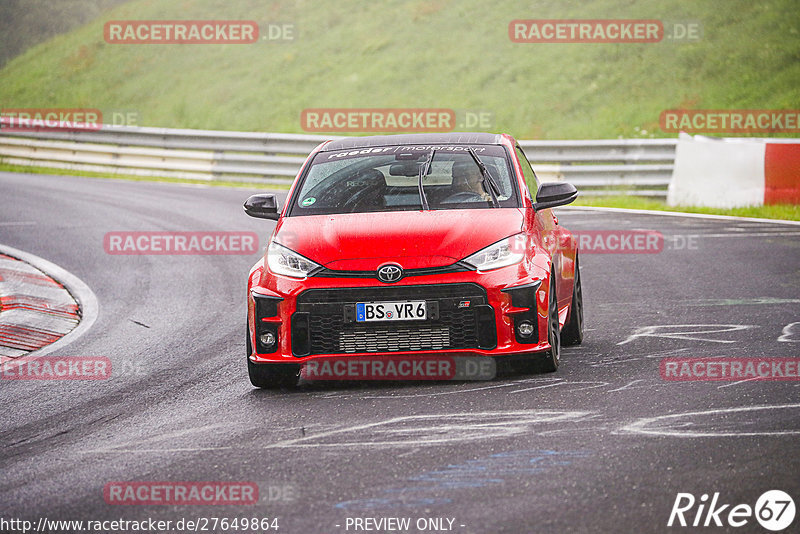 Bild #27649864 - Touristenfahrten Nürburgring Nordschleife (18.05.2024)