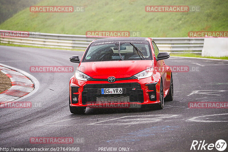 Bild #27649868 - Touristenfahrten Nürburgring Nordschleife (18.05.2024)